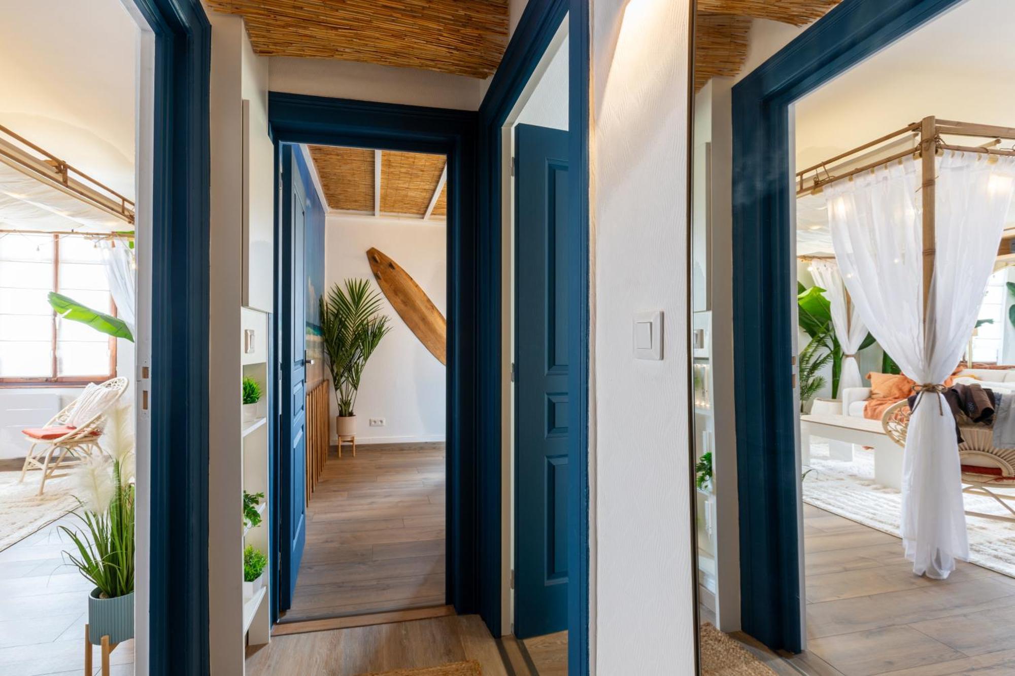 Cathyvoyages - Luxe Et Evasion - Gare 2 Min Et Ville 4 Min - Ciel Etoile - Netflix Videoprojecteur - Garage Possible Ou Parking Gratuit Strasbourg Exterior photo