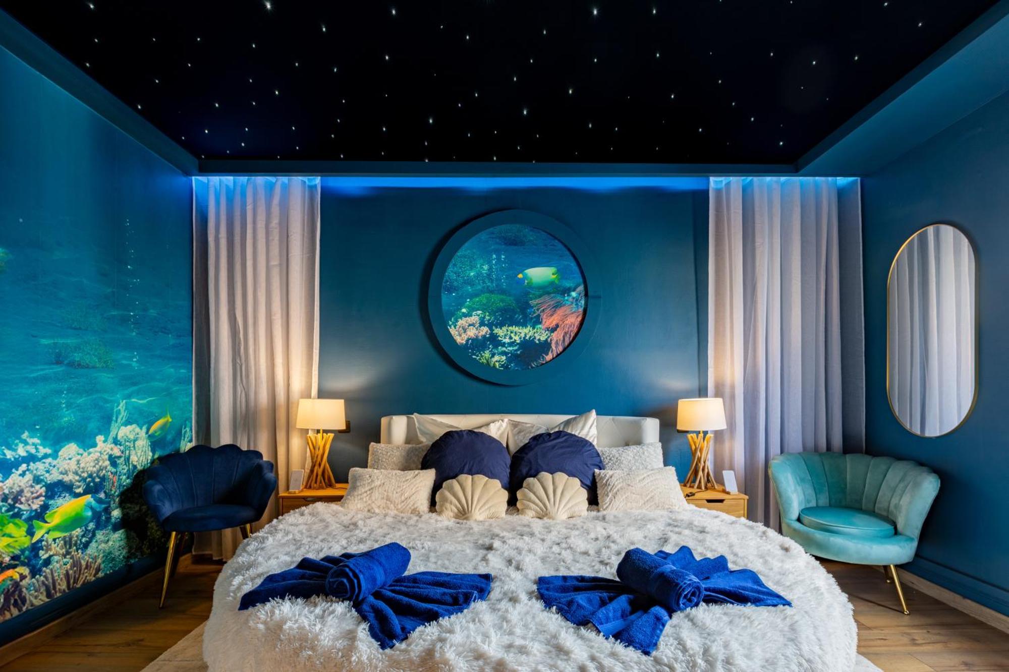 Cathyvoyages - Luxe Et Evasion - Gare 2 Min Et Ville 4 Min - Ciel Etoile - Netflix Videoprojecteur - Garage Possible Ou Parking Gratuit Strasbourg Exterior photo