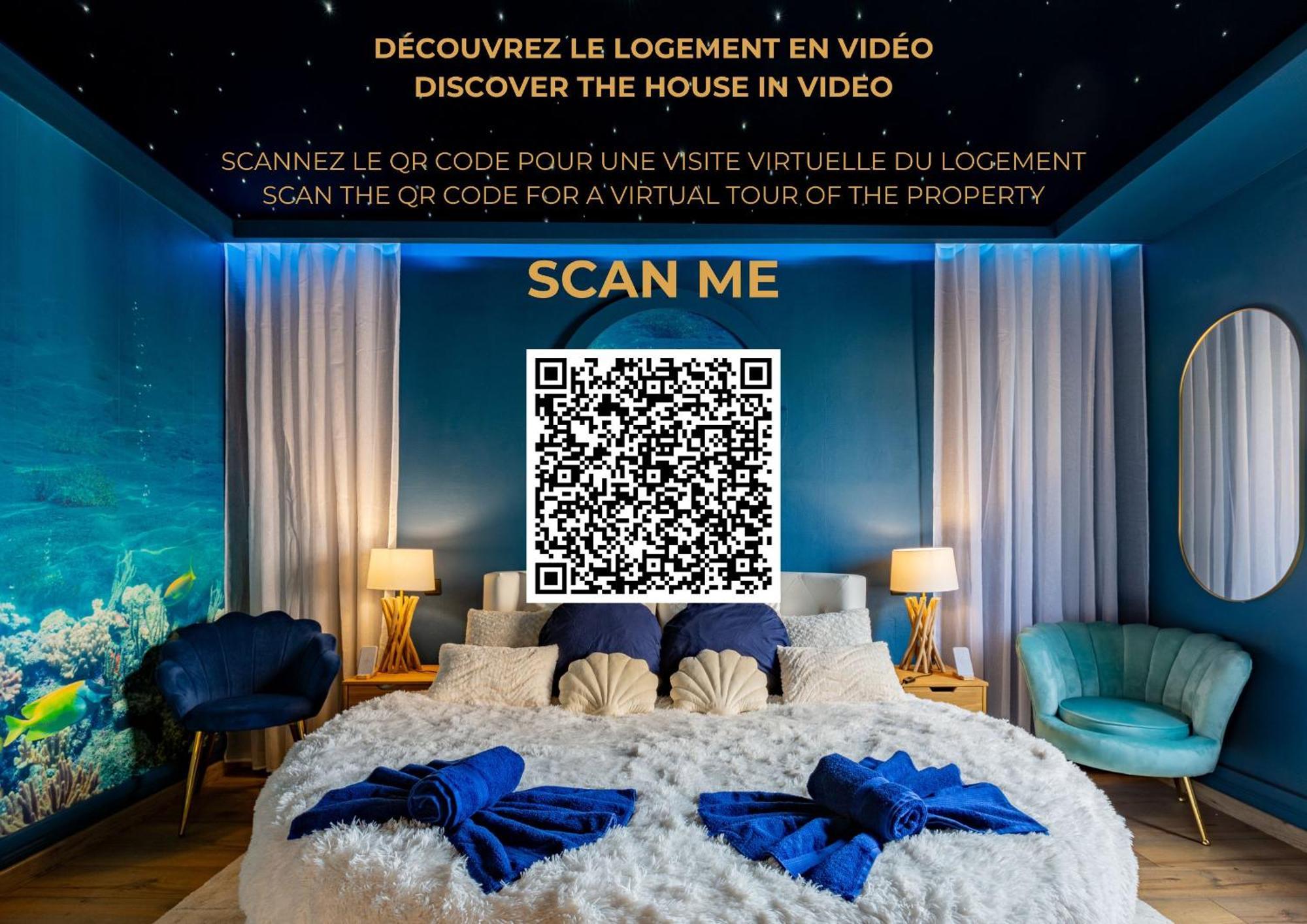 Cathyvoyages - Luxe Et Evasion - Gare 2 Min Et Ville 4 Min - Ciel Etoile - Netflix Videoprojecteur - Garage Possible Ou Parking Gratuit Strasbourg Exterior photo